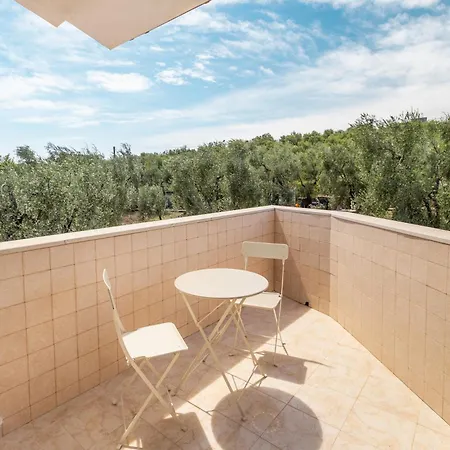 Bed & Breakfast Villavesta Vieste