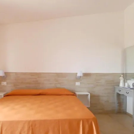 Couette-café Villavesta Vieste