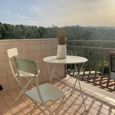 Villavesta 4* Vieste