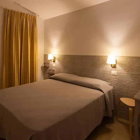 Villavesta Couette-café