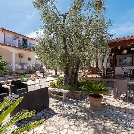 Villavesta 4* Vieste