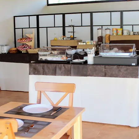 Couette-café Villavesta Vieste