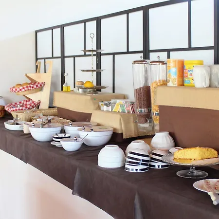 Alojamento de Acomodação e Pequeno-almoço Villavesta Vieste