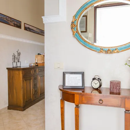 Villavesta Couette-café 4*