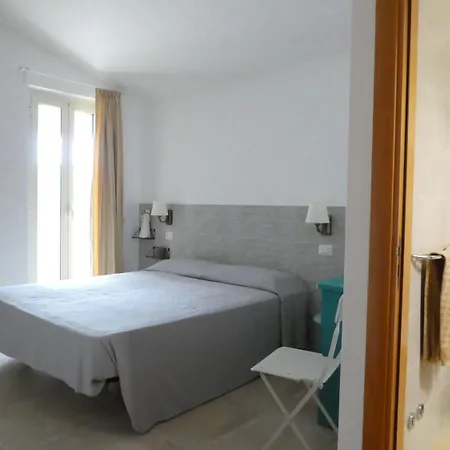 Villavesta Couette-café