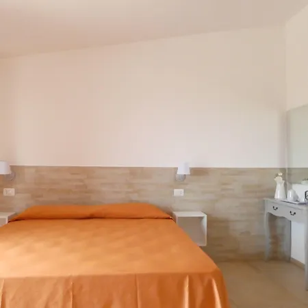 Villavesta 4* Vieste