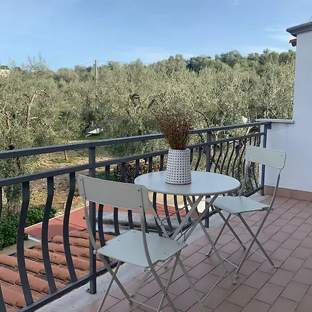 Couette-café Villavesta