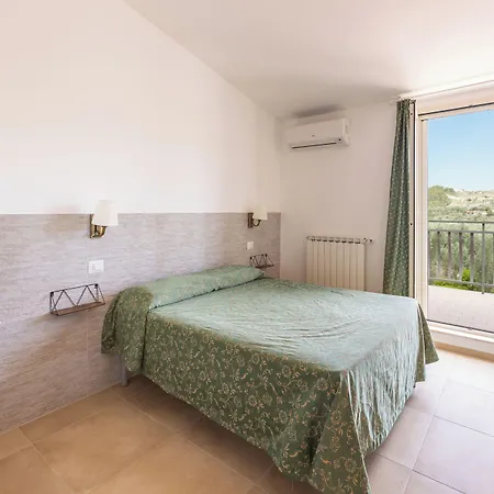 Villavesta 4* Vieste