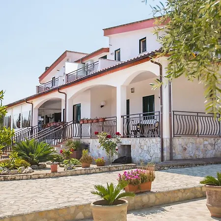 Villavesta Couette-café Vieste