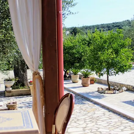 Couette-café Villavesta Vieste