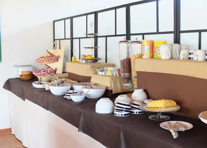 Alojamento de Acomodação e Pequeno-almoço Villavesta Vieste
