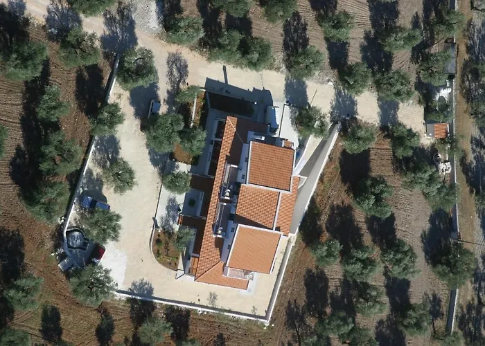Villavesta Vieste